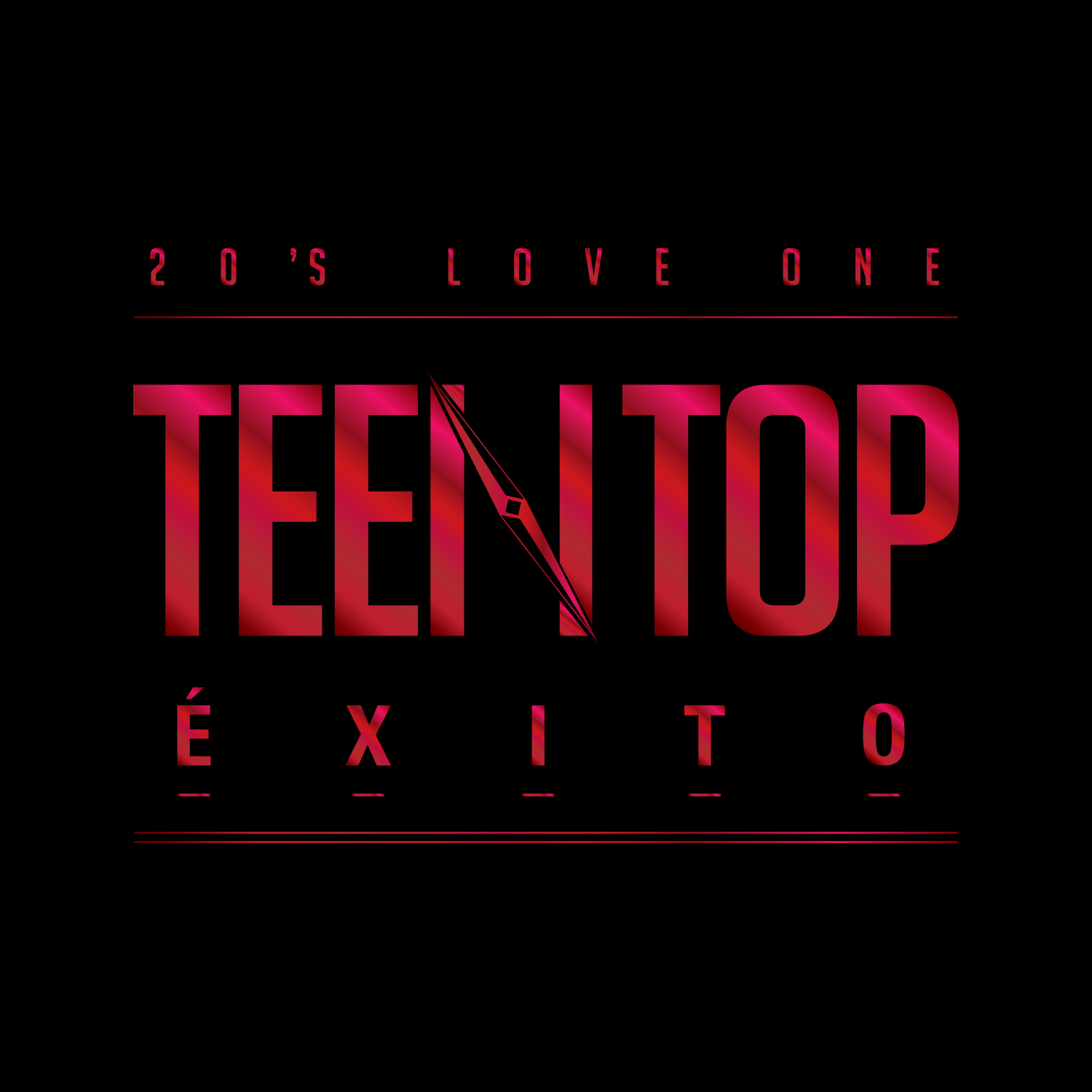 틴탑, 성공적인 월드투어 이어 1년 만에 컴백, TEEN TOP “EXITO”