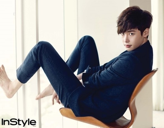 이종석, 남성미 넘치는 화보 ‘소년에서 남자로’