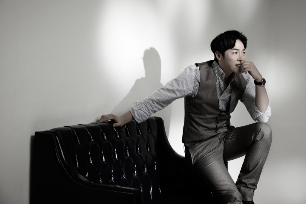 휘성&범키, 국가대표급 보컬들의 만남! 최강의 시너지 기대 만발!