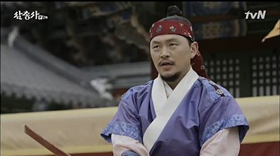 ‘삼총사’ 안에서도 돋보이는 양동근스러움,   이것이 연기 27년 차의 내공!