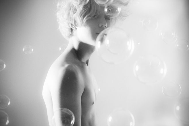 샤이니 태민, 데뷔 6년 만에 첫 솔로 출격!