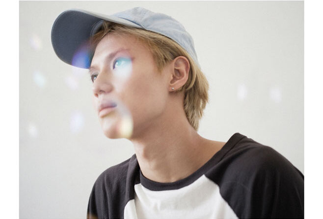 ‘ACE’ 태민의 파격 변신, 첫 솔로 미니앨범 드디어 발매!