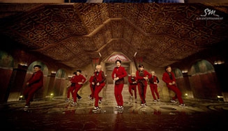 슈퍼주니어 정규 7집 전곡 음원 29일 00시 대공개!