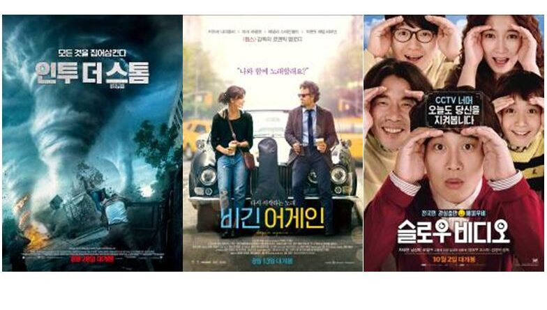 하반기 핫한 영화에 꼭 등장하는 머스트 해브 아이템 총집합! 알고 보면 영화의 재미, 주제 담았다!