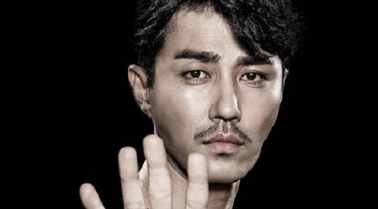 차승원 韓 최초 불가리 자선화보 진행!