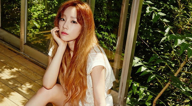 No.1 유닛 ‘소녀시대-태티서’! 새 미니앨범 〈Holler〉로 전격 컴백!