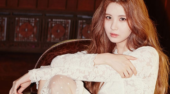 소녀시대-태티서, 선공개곡 ‘내가 네게’ 음원차트 1위!