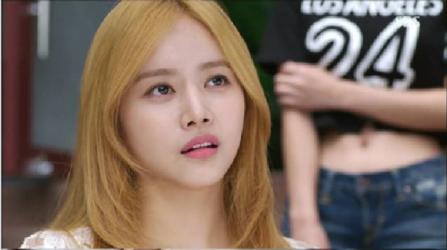 ‘모던파머’한보름, 인기 가수로 짧지만 강렬한 등장!