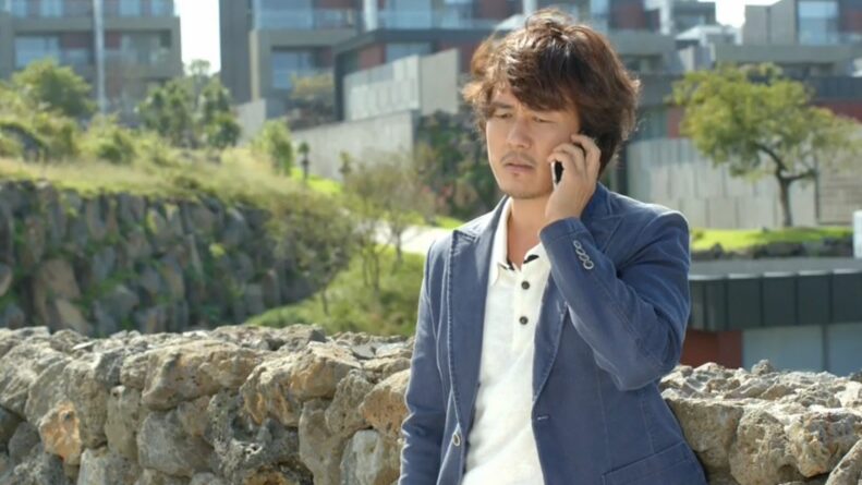 ‘내 생애 봄날’, 감우성이 방문한 실제 촬영지 주목