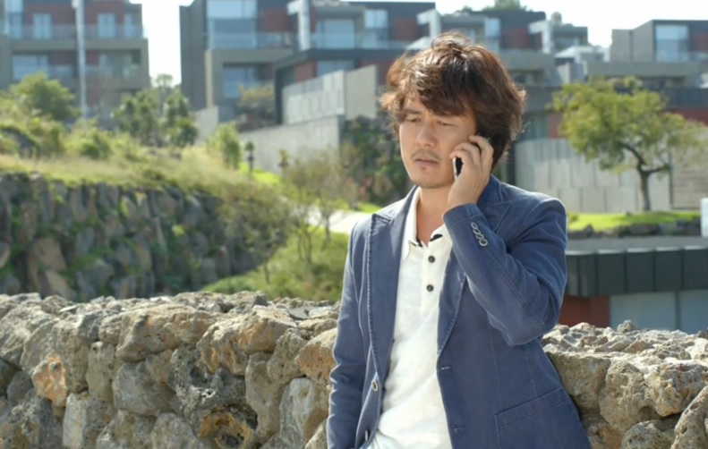 ‘내 생애 봄날’, 감우성이 방문한 실제 촬영지 주목