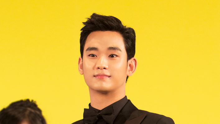 김수현, 도쿄 드라마 어워즈 ‘아시아 최고 배우상’ 수상