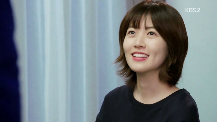 ‘내일도 칸타빌레’ 심은경의 연기는 희망을 싣고
