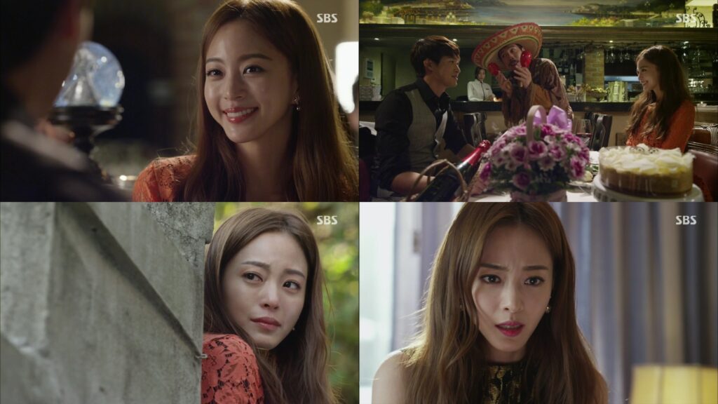 ‘미녀의 탄생’ 한예슬, 내숭, 가식 없는 청정 매력으로 안방극! 장 접수!