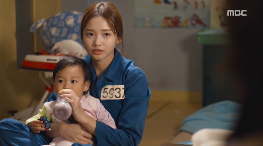 ‘전설의 마녀’ 하연수, 사연 많은 그녀의 속사정