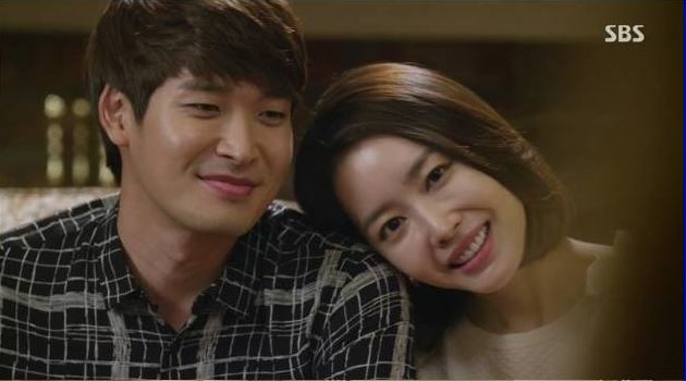왕지혜, 악녀본색 드러내며 본격 사각관계 ‘긴장감 UP’
