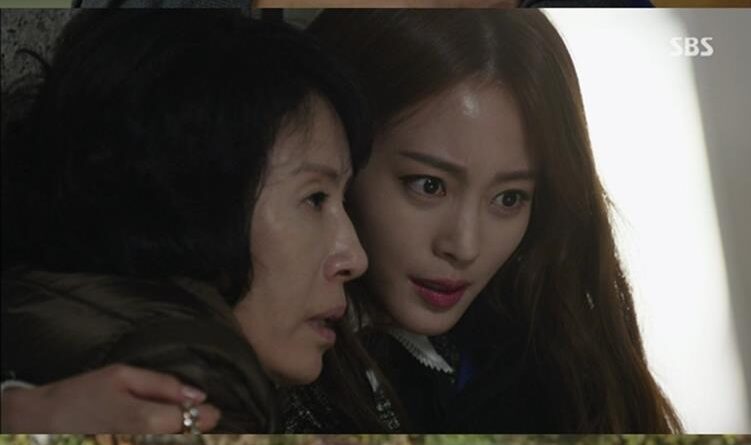 ‘미녀의 탄생’ 한예슬, 외모만큼이나 따뜻한 마음씨로 시청자 사로잡아!