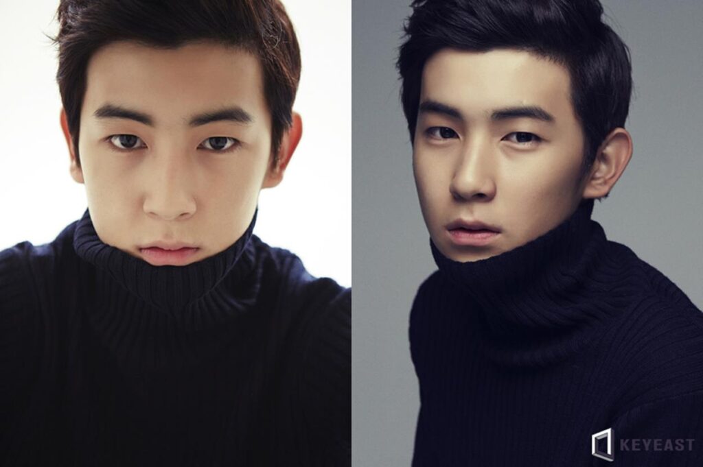 ‘일리 있는 사랑’ 한종영, 신선한 마스크&미소년 외모로 누나들 심장 어택!