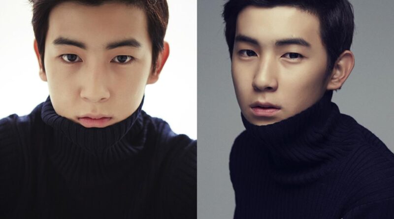 ‘일리 있는 사랑’ 한종영, 신선한 마스크&미소년 외모로 누나들 심장 어택!