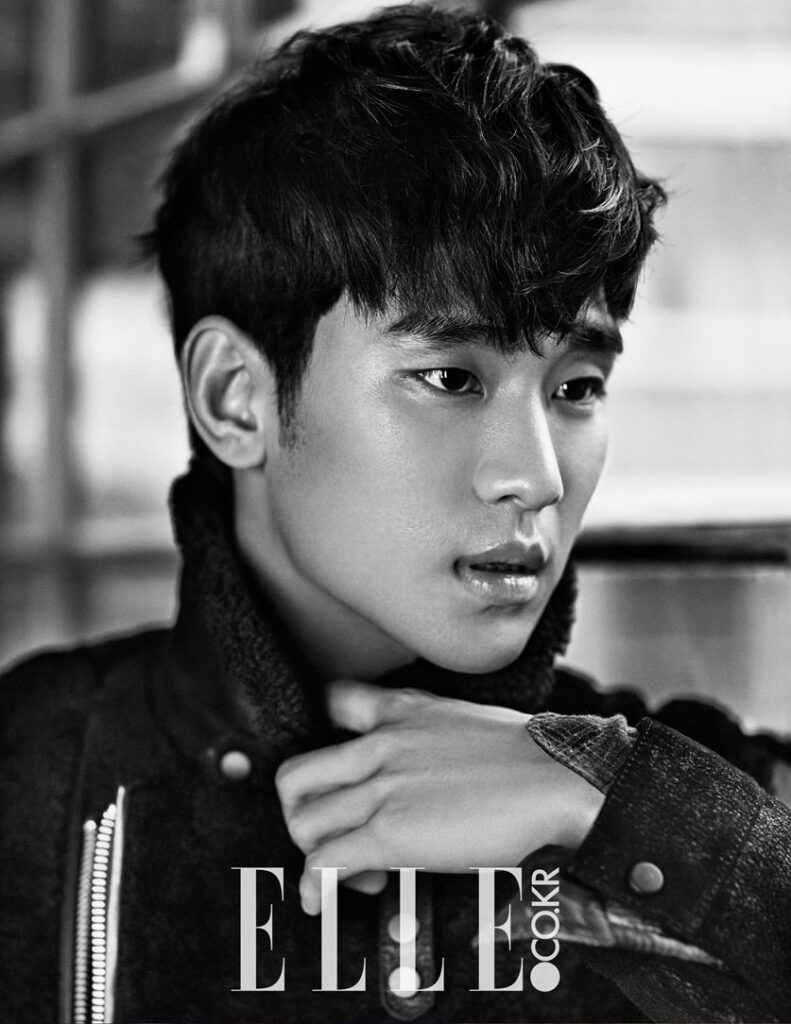 아시아의 별이 아닌, 인간 김수현으로 보낸 런던 여행기 공개