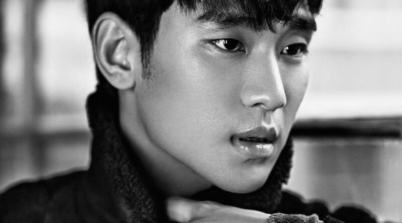 아시아의 별이 아닌, 인간 김수현으로 보낸 런던 여행기 공개