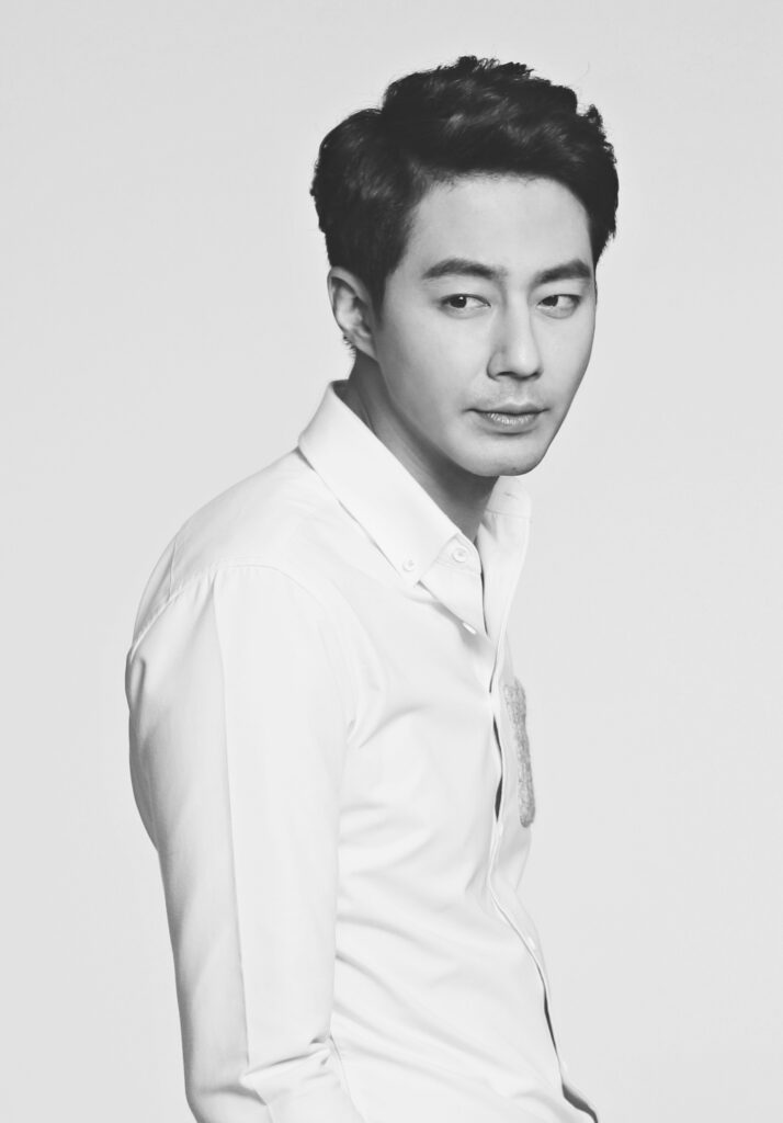 조인성, 日 삿포로 한일수교 50주년 기념 K-Drama Festival 참석