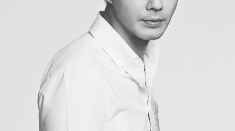 조인성, 日 삿포로 한일수교 50주년 기념 K-Drama Festival 참석