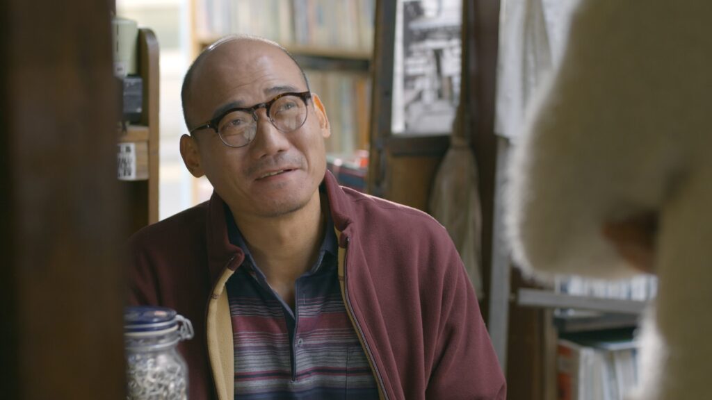 배우 김준배, 폴라리스 엔터테인먼트와 전속계약 체결, 양동근최무성 등과 한솥밥!