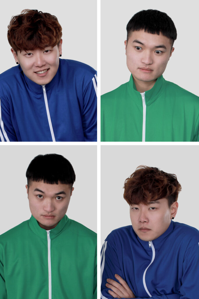 2015 대박예감! 음주시인 ‘신촌타이거즈’의 마성의 매력, 쌔끈빠끈해!” 관련보도자료입니다.