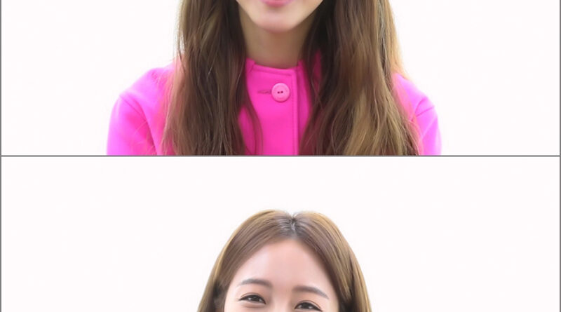 ‘미녀의 탄생’ 한예슬, 명불허전 사랑스러운 ‘로코퀸’으로 해피엔딩!