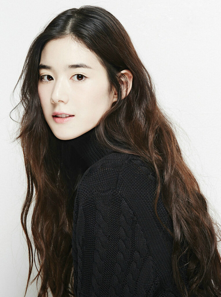 배우 정은채, ㈜아이오케이컴퍼니와 전속 계약 체결