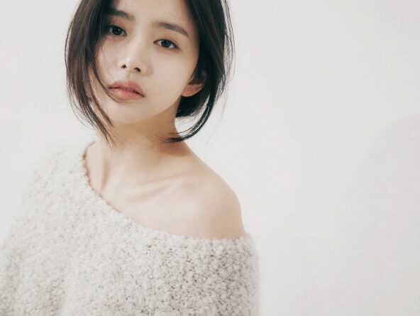 한보름, 中 영화 ‘헤밍웨이’ 여주인공 전격 캐스팅!