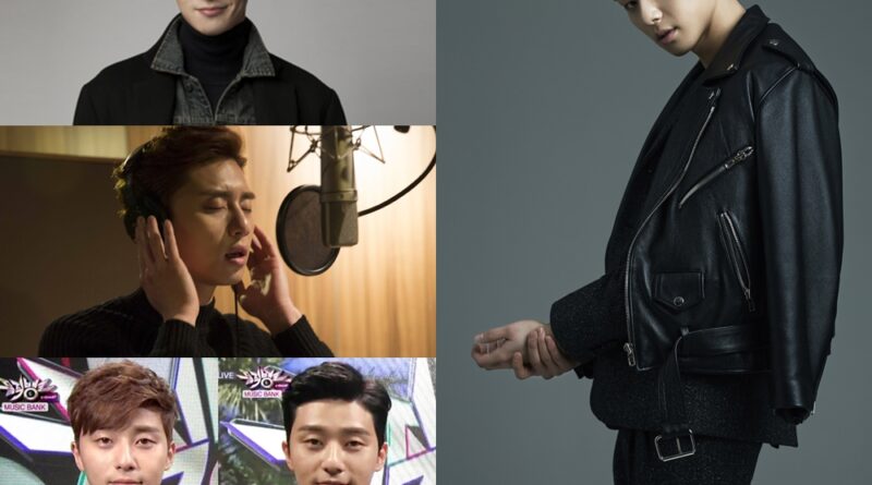 ‘킬미,힐미’ 박서준, 브라운관-스크린-MC-OST까지 섭렵! ‘무서운 다크호스’