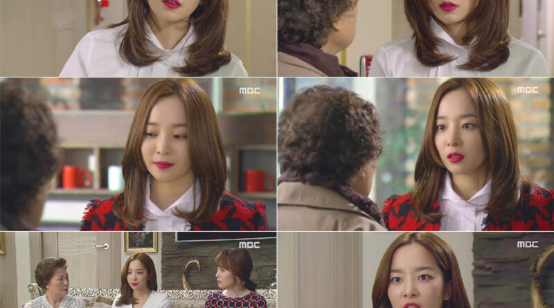 ‘여자를 울려’ 한이서, 당돌함으로 무장한 연기력 ‘안방극장 강타’