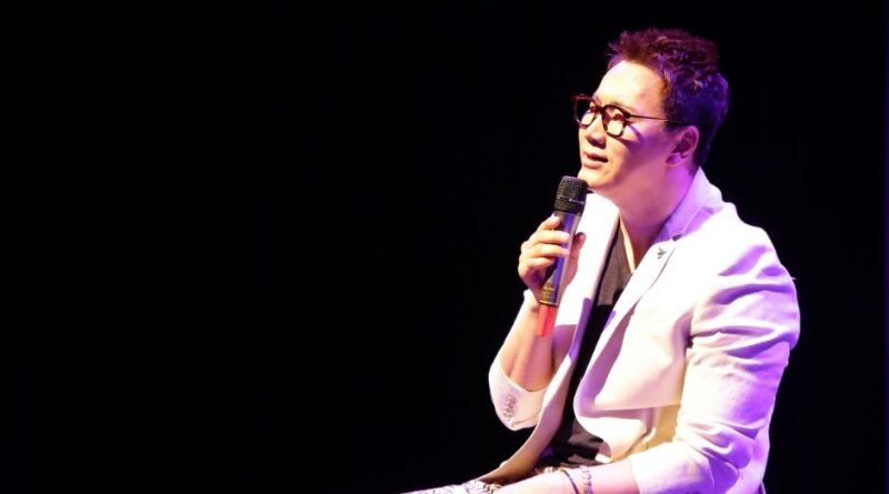 더원, 팬미팅 500명 운집. 해외팬 대거 몰려