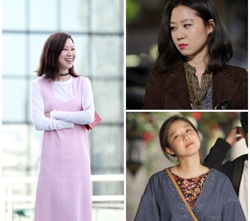 ‘고맙습니다’ ‘파스타’부터 ‘프로듀사’까지 공효진, 6연속 불패신화 광고계도 러브콜