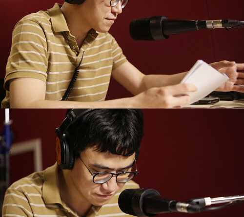 ‘배철수 음악캠프’ 작가 배순탁, 멜론 라디오 스타 DJ 발탁