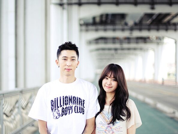 송지은&슬리피, 금일 정오 ‘쿨밤’ 음원+뮤비 공개