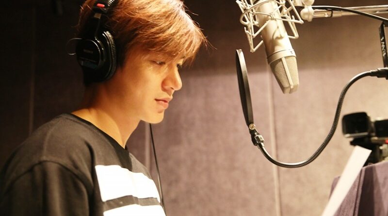 이민호, 자신의 생일을 맞아 팬들을 향한 스페셜 영상도 공개