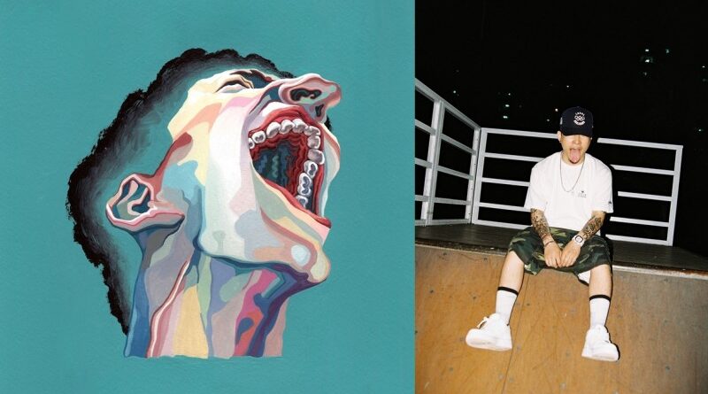 어글리덕, 오늘 새 싱글 ‘왓에버(Whatever)’ 발매…그레이,메이슨더소울 참여