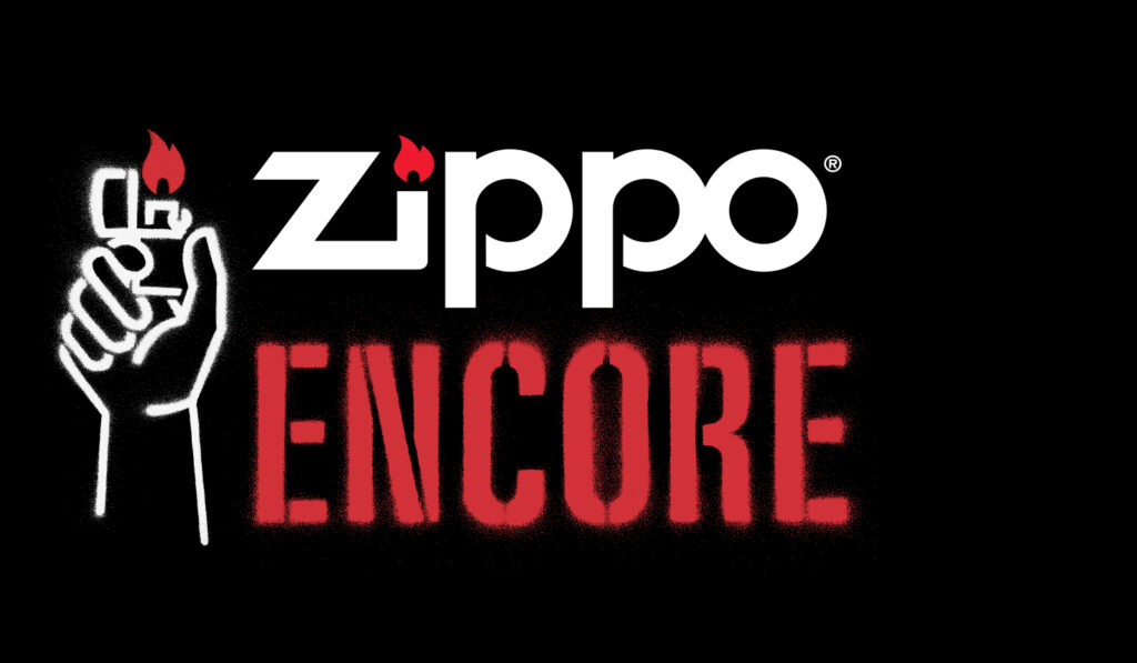 지포 앙코르(Zippo Encore)와 함께 제10회 인천 펜타포트 락 페스티벌을 즐기세요!
