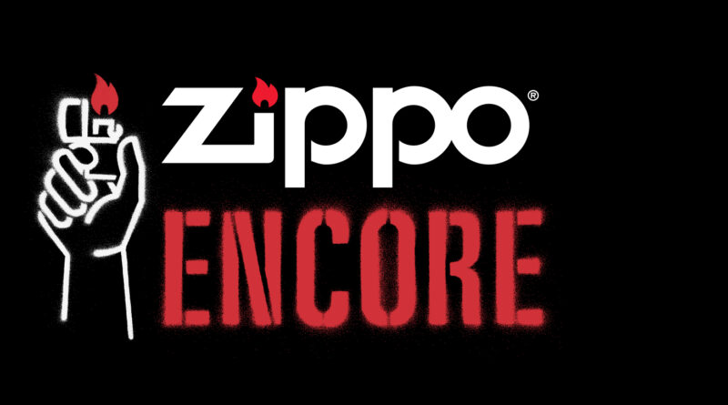 지포 앙코르(Zippo Encore)와 함께 제10회 인천 펜타포트 락 페스티벌을 즐기세요!