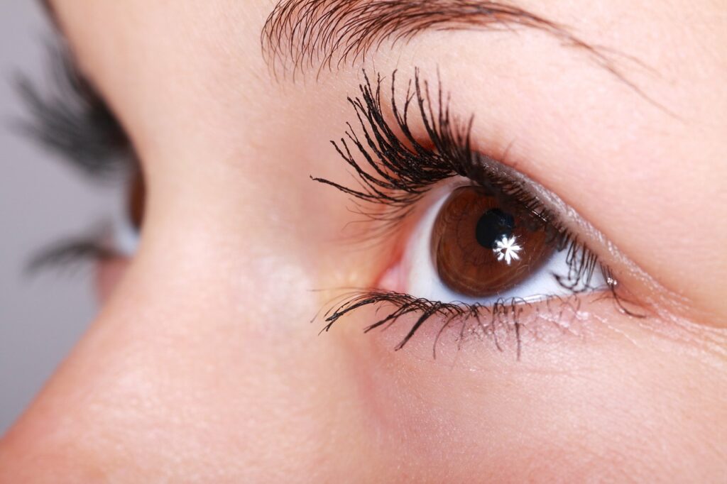 ‘각막염’ 환자, 여성이 남성보다 2배 많아
