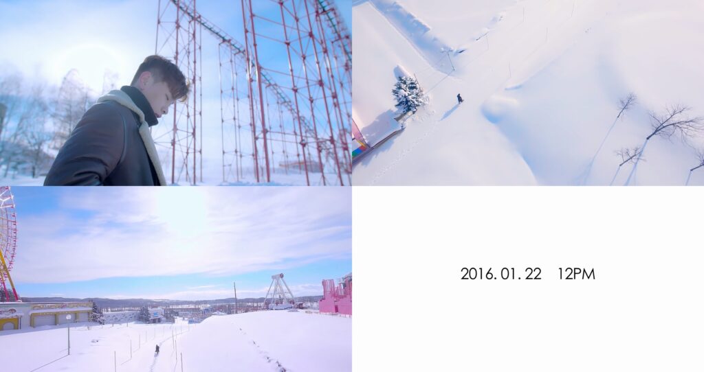 신곡 ‘잊어버리지마’ 티저 공개. 아름다운 영상미 돋보이는 티저에 궁금증 UP!