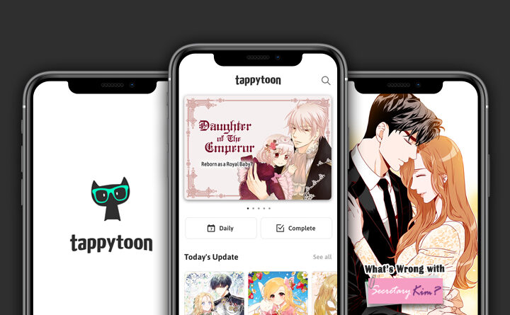 글로벌 웹툰 플랫폼 Tappytoon, 미국에서 DC, Marvel 넘고 내년 유럽 진출