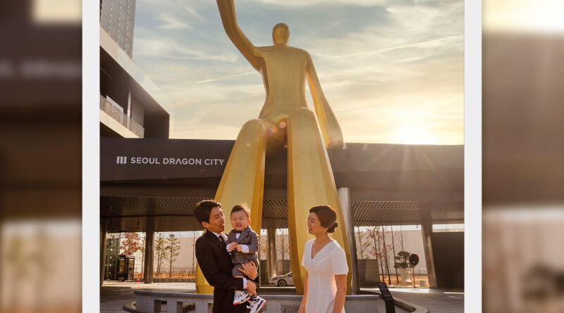 호텔 서울드래곤시티, DoDo 인스타그램 인증샷 이벤트 실시