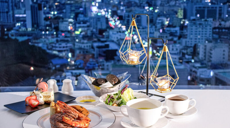 제주칼호텔, 밸런타인데이 맞아 다양한 이벤트 진행
