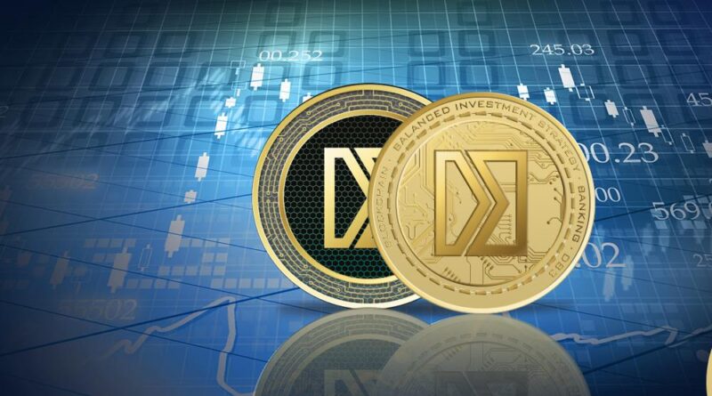 DB3 Digital Bank, 2020년 글로벌 시장에 대한 주도적 공략