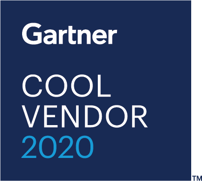 TENSPACE selected as ‘Cool Vendor for 2020 Gartner AI Banking and Investment Services’