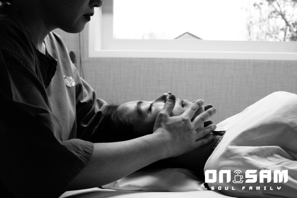 국내 대표 힐링명상 웰니스관광지 깊은산속 옹달샘을 집에서 온라인으로 여행하다