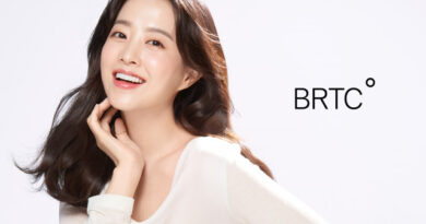 비알티씨, 브랜드의 새로운 뮤즈로 배우 박보영 발탁